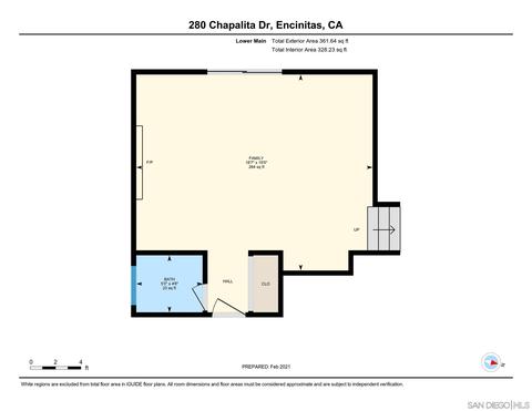 280 Chapalita Dr, Encinitas, CA 92024 photo 28