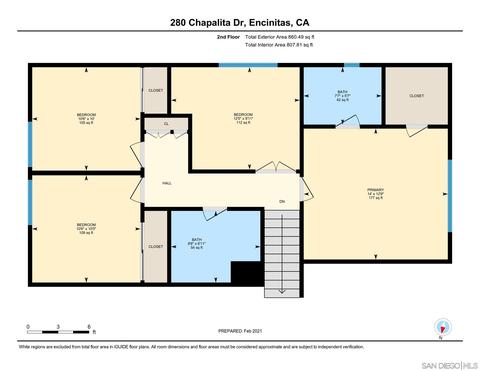 280 Chapalita Dr, Encinitas, CA 92024 photo 27