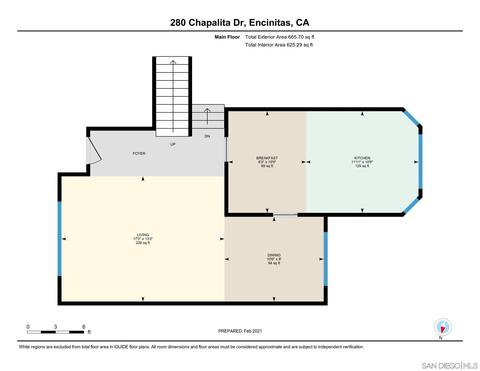280 Chapalita Dr, Encinitas, CA 92024 photo 26