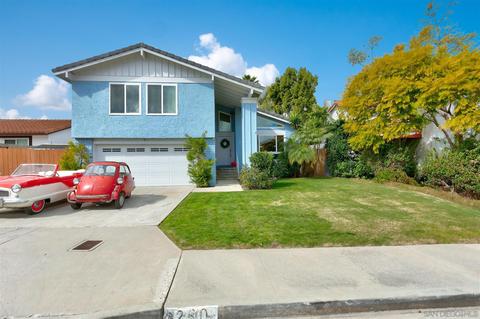 280 Chapalita Dr, Encinitas, CA 92024 photo 1