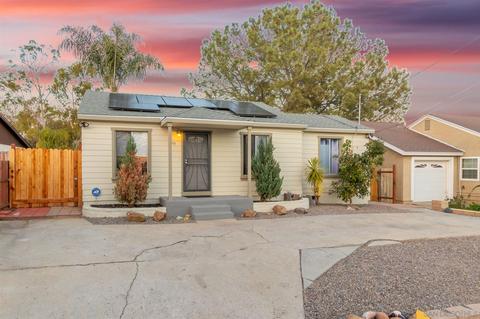 879 Banock St, Spring Valley, CA 91977 photo 1