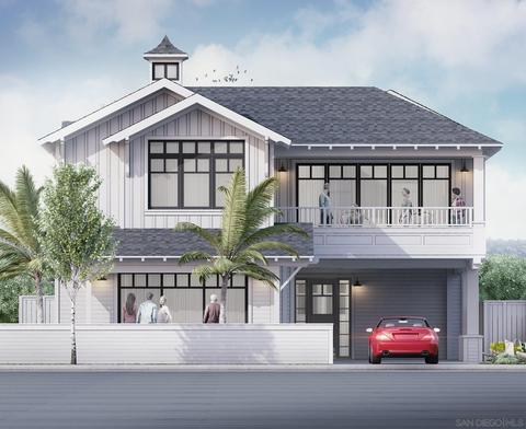 951 D Ave, Coronado, CA 92118 photo 1