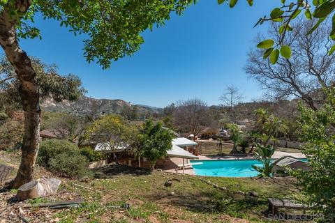 11317 Posthill Rd, Lakeside, CA 92040 photo 1