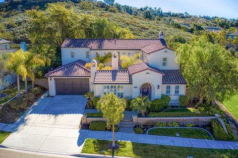 7432 Circulo Sequoia, Carlsbad, CA 92009 photo 1
