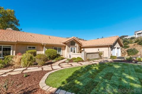 2727 Via Dieguenos, Alpine, CA 91901 photo 2