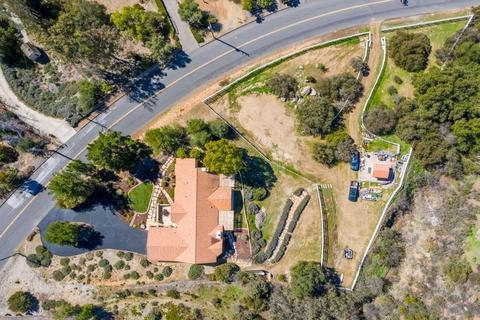 2727 Via Dieguenos, Alpine, CA 91901 photo 62