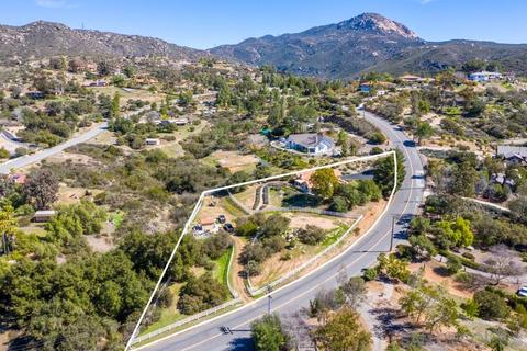 2727 Via Dieguenos, Alpine, CA 91901 photo 59