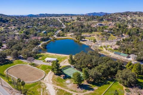 2727 Via Dieguenos, Alpine, CA 91901 photo 63