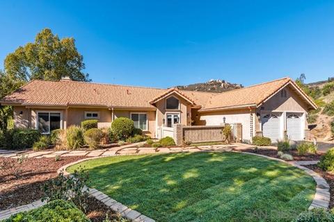 2727 Via Dieguenos, Alpine, CA 91901 photo 7
