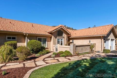 2727 Via Dieguenos, Alpine, CA 91901 photo 3