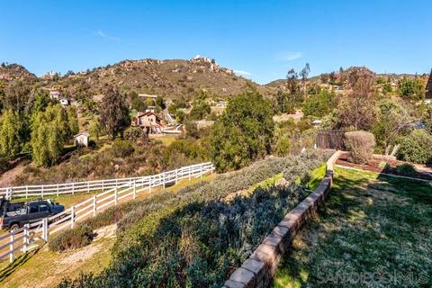 2727 Via Dieguenos, Alpine, CA 91901 photo 51