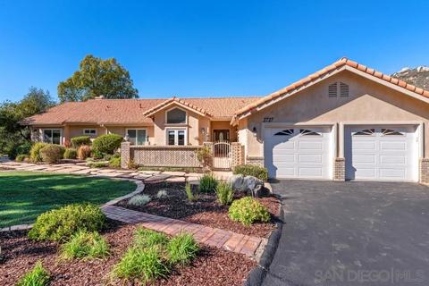 2727 Via Dieguenos, Alpine, CA 91901 photo 6