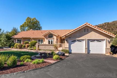 2727 Via Dieguenos, Alpine, CA 91901 photo 5