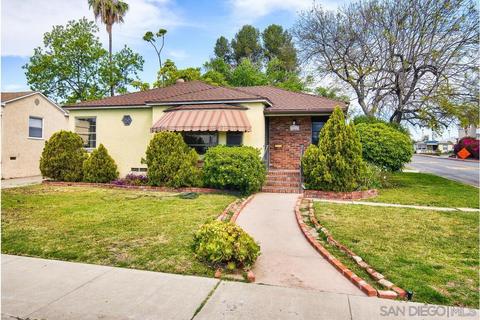 8848 Madison Ave, La Mesa, CA 91941 photo 2
