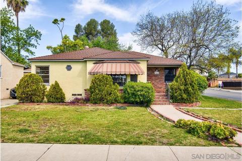 8848 Madison Ave, La Mesa, CA 91941 photo 1