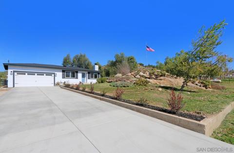 258 Pile St, Ramona, CA 92065 photo 1