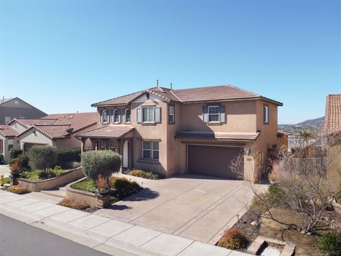 5072 Sevilla St, Santee, CA 92071 photo 2