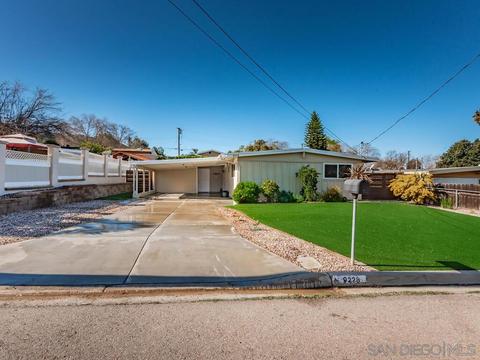 9228 Bloomdale St, Santee, CA 92071 photo 2