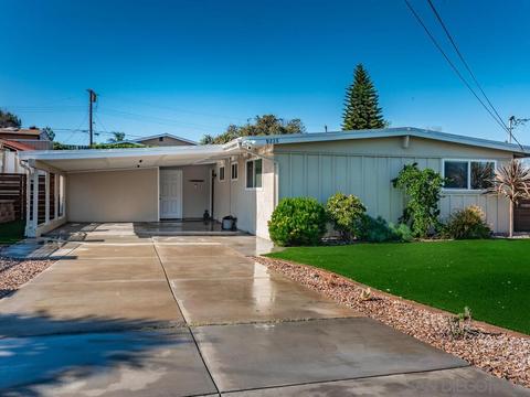 9228 Bloomdale St, Santee, CA 92071 photo 1