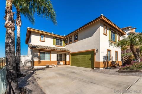 10082 Destiny Mountain Ct, Spring Valley, CA 91978 photo 1