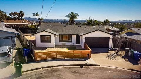 2922 Luana Dr, Oceanside, CA 92056 photo 1
