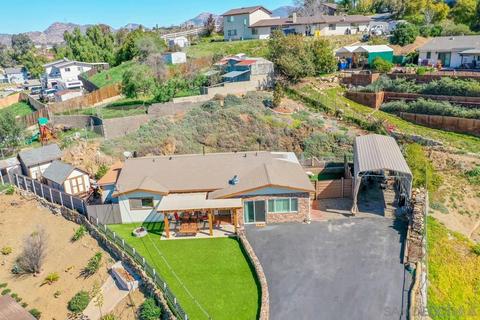9225 Adlai Rd, Lakeside, CA 92040 photo 14