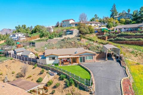 9225 Adlai Rd, Lakeside, CA 92040 photo 5