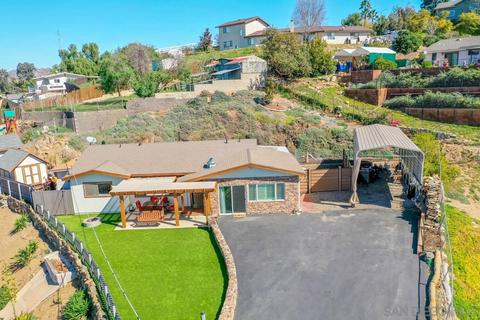 9225 Adlai Rd, Lakeside, CA 92040 photo 15