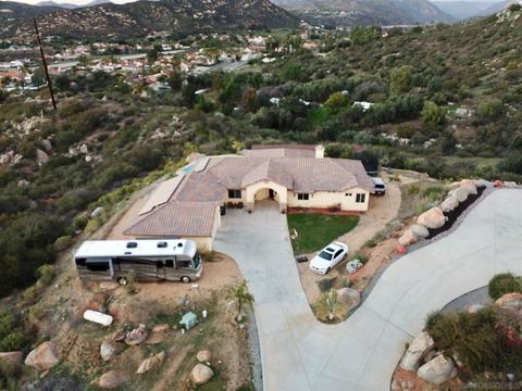 570 N Alpine Trail Rd, Alpine, CA 91901 photo 24
