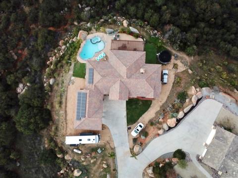 570 N Alpine Trail Rd, Alpine, CA 91901 photo 25
