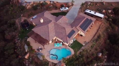 570 N Alpine Trail Rd, Alpine, CA 91901 photo 3