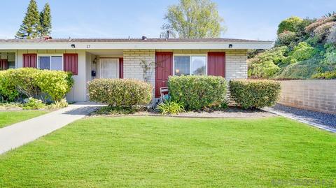 3615 Vista Bella #27, Oceanside, CA 92057 photo 1
