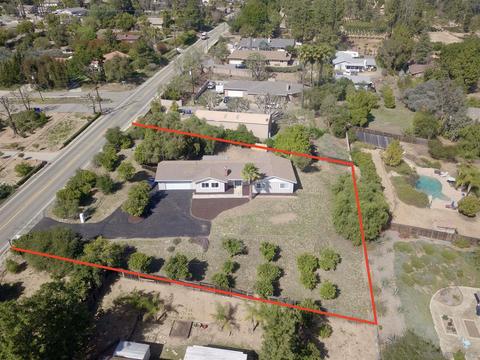 1106 S Stagecoach Ln, Fallbrook, CA 92028 photo 21