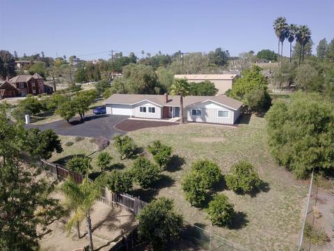 1106 S Stagecoach Ln, Fallbrook, CA 92028 photo 1