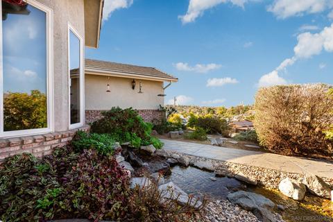 9129 El Cerro Dr, Lakeside, CA 92040 photo 28