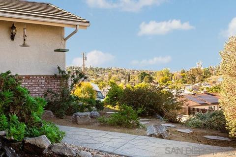 9129 El Cerro Dr, Lakeside, CA 92040 photo 29