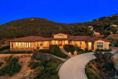 13310 Del Poniente Rd, Poway, CA 92064 photo 71