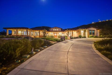 13310 Del Poniente Rd, Poway, CA 92064 photo 2