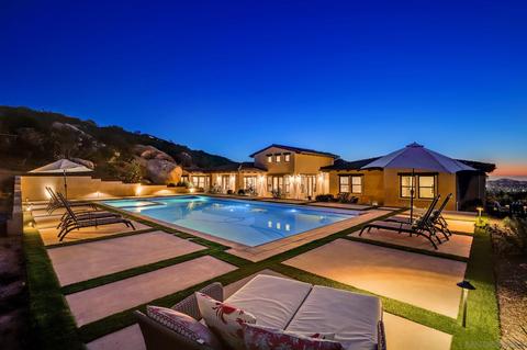 13310 Del Poniente Rd, Poway, CA 92064 photo 75