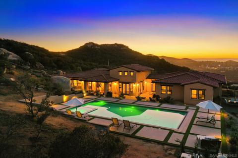 13310 Del Poniente Rd, Poway, CA 92064 photo 1