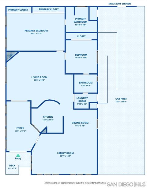 15420 Olde Highway 80 #122, El Cajon, CA 92021 photo 35