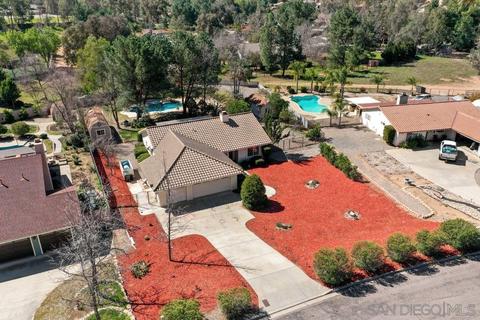 24931 Via Lopez Ct, Ramona, CA 92065 photo 1