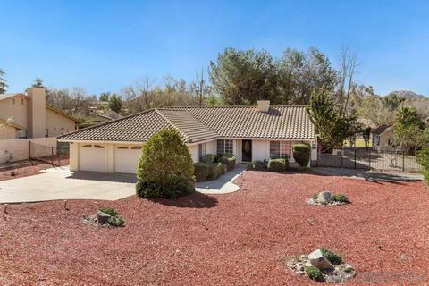 24931 Via Lopez Ct, Ramona, CA 92065 photo 2