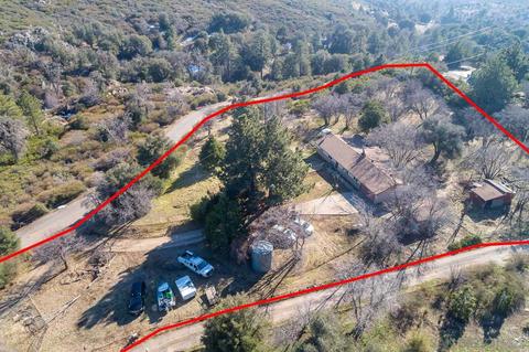 484 K Q Ranch Rd, Julian, CA 92036 photo 4