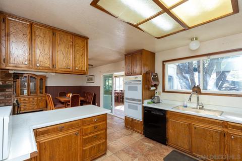 484 K Q Ranch Rd, Julian, CA 92036 photo 11