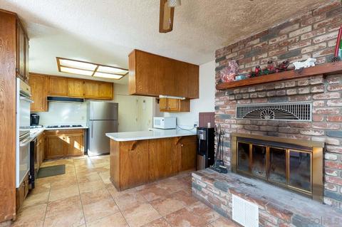 484 K Q Ranch Rd, Julian, CA 92036 photo 8