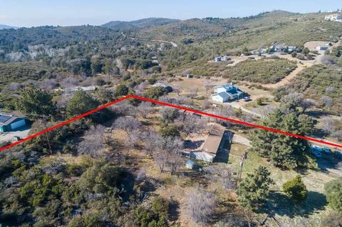 484 K Q Ranch Rd, Julian, CA 92036 photo 10
