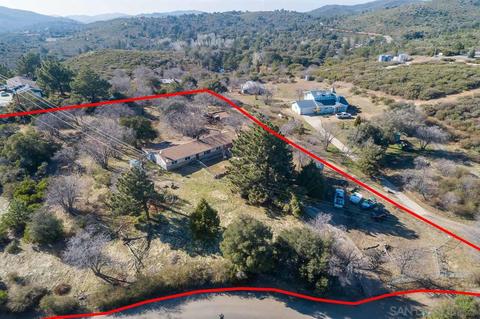 484 K Q Ranch Rd, Julian, CA 92036 photo 26
