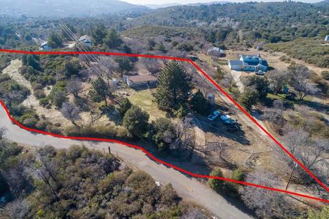484 K Q Ranch Rd, Julian, CA 92036 photo 6