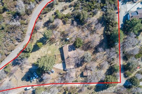 484 K Q Ranch Rd, Julian, CA 92036 photo 12